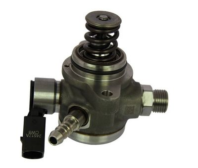 POMPA DE INALTA PRESIUNE