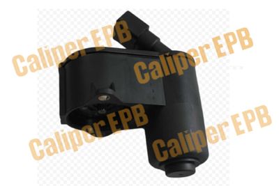 Element nastawczy, zacisk hamulca postojowego CALIPERE+ NAIBA A004