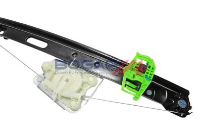 MECANISM ACTIONARE GEAM BOGAP B5341116 4