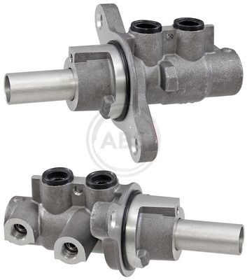 POMPA CENTRALA FRANA