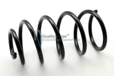 Pružina podvozku JAPANPARTS ZCQ3247H