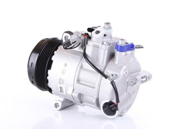 KOMPRESSOR KLIMAANLAGE NISSENS 891031 19