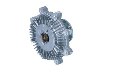 CUPLA VENTILATOR RADIATOR NRF 49525 10