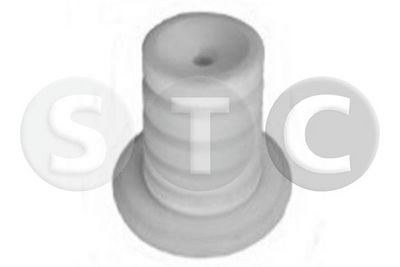 ANSCHLAGPUFFER FEDERUNG