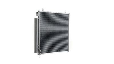 CONDENSATOR CLIMATIZARE MAHLE AC1057000S 40