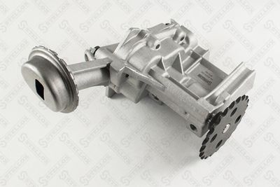 маслена помпа STELLOX 04-40008-SX