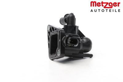 TERMOSTAT LICHID RACIRE METZGER AUTOTEILE 4006104 14