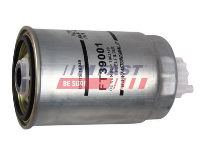 Palivový filtr FAST FT39001