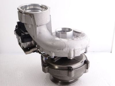 LADER AUFLADUNG GARRETT 7583538024M 10