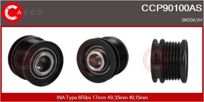 FULIE ALTERNATOR
