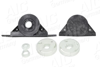 SET DE REPARAțII șINă DE GHIDARE (Ușă GLISANTă)