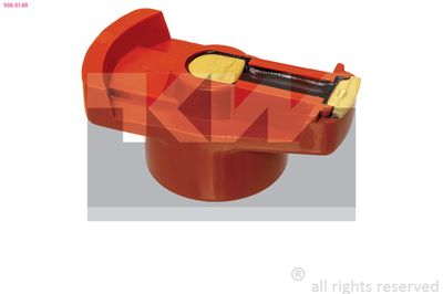 ROTOR DISTRIBUITOR KW 906014R