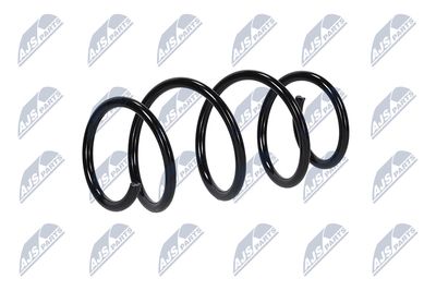 ARC SPIRAL NTY ASZWW060 3