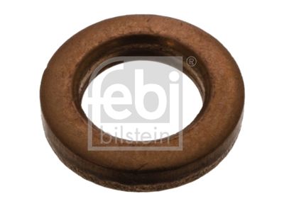 Уплотнительное кольцо, клапанная форсунка FEBI BILSTEIN 15926 для AUDI ALLROAD