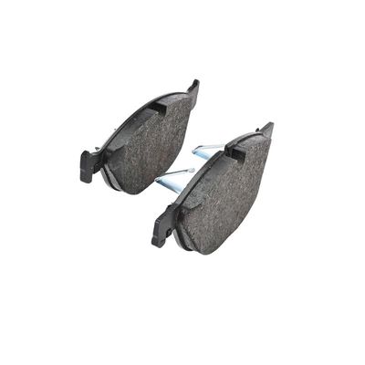 BREMSBELAGSATZ SCHEIBENBREMSE DELPHI LP3921 12