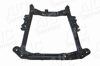 HILFSRAHMEN/AGGREGATETRäGER