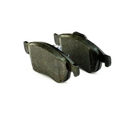 BREMSBELAGSATZ SCHEIBENBREMSE DELPHI LP2152 26