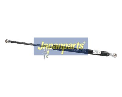 JAPANPARTS Dujinė spyruoklė, bagažinė