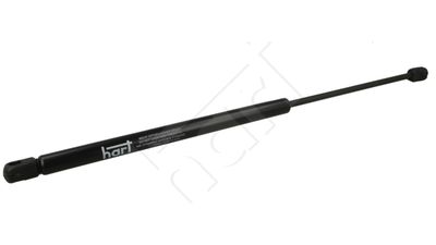 Газовая пружина, крышка багажник HART 807 742 для RENAULT 19