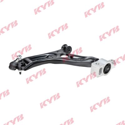 Vikšro valdymo svirtis