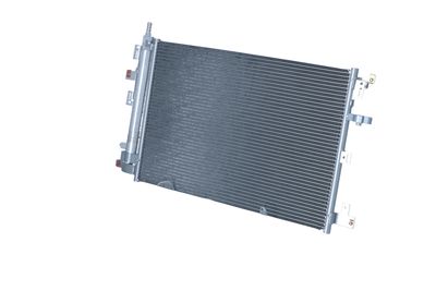 CONDENSATOR CLIMATIZARE NRF 35889 9