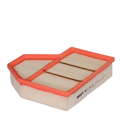 въздушен филтър HENGST FILTER E141L