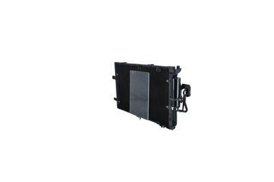 CONDENSATOR CLIMATIZARE NRF 35530 32