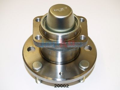 главина на колелото JAPKO 420002