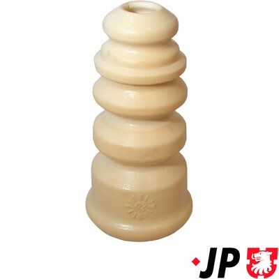 TAMPON CAUCIUC SUSPENSIE