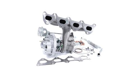 LADER AUFLADUNG BTS Turbo T981362 8