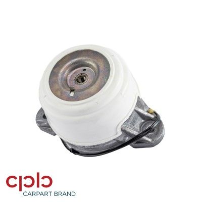 Подвеска, двигатель CPB 504606 для MERCEDES-BENZ C-CLASS