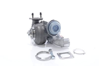 LADER AUFLADUNG BTS Turbo T981200 26