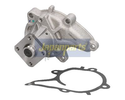 водна помпа, охлаждане на двигателя JAPANPARTS PQ-118