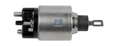Solenoide, arrancador o marcha