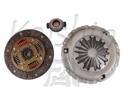 Комплект сцепления KAISHIN EC047 для TATA INDIGO