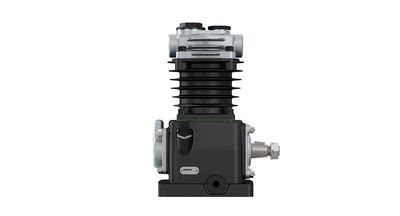 Compressor, compressed-air system 4110030110