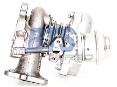 LADER AUFLADUNG BTS Turbo T911231BL 3