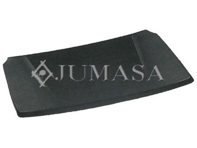 Капот двигателя JUMASA 05034620 для SUZUKI VITARA