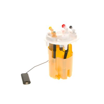 SENSOR KRAFTSTOFFVORRAT BOSCH 0986580140 9