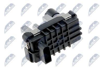 ELEMENT DE AJUSTARE TURBOCOMPRESOR NTY ECDBM009 1