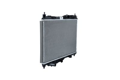 RADIATOR RACIRE MOTOR NRF 550068 40