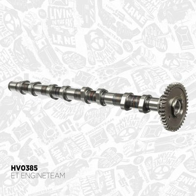 SET AX CU CAME ET ENGINETEAM HV0502 6