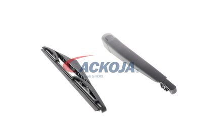 SET STERGATOARE CURATARE PARBRIZ ACKOJA A520475 20