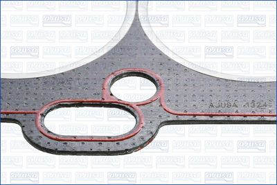 DICHTUNG ZYLINDERKOPF AJUSA 10149400 2