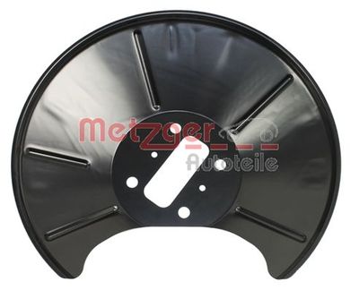 PROTECTIE STROPIRE DISC FRANA METZGER AUTOTEILE 6115147 1