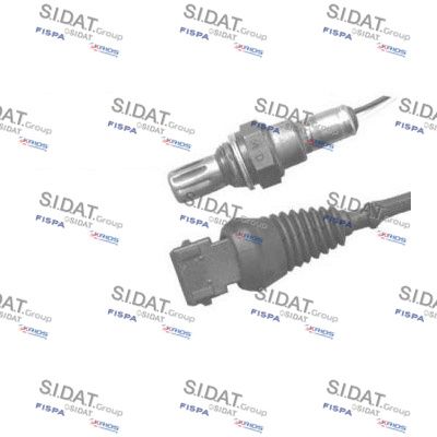 Лямбда-зонд SIDAT 90016 для VW LT