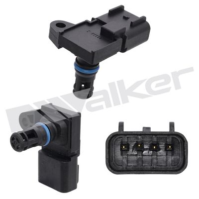 LUFTDRUCKSENSOR HöHENANPASSUNG WALKER PRODUCTS 2251289 4