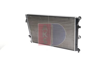 KüHLER MOTORKüHLUNG AKS DASIS 040019N 8