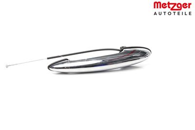 TüRGRIFF METZGER AUTOTEILE 2310951 36