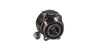 RADLAGERSATZ SKF VKBA7479 38